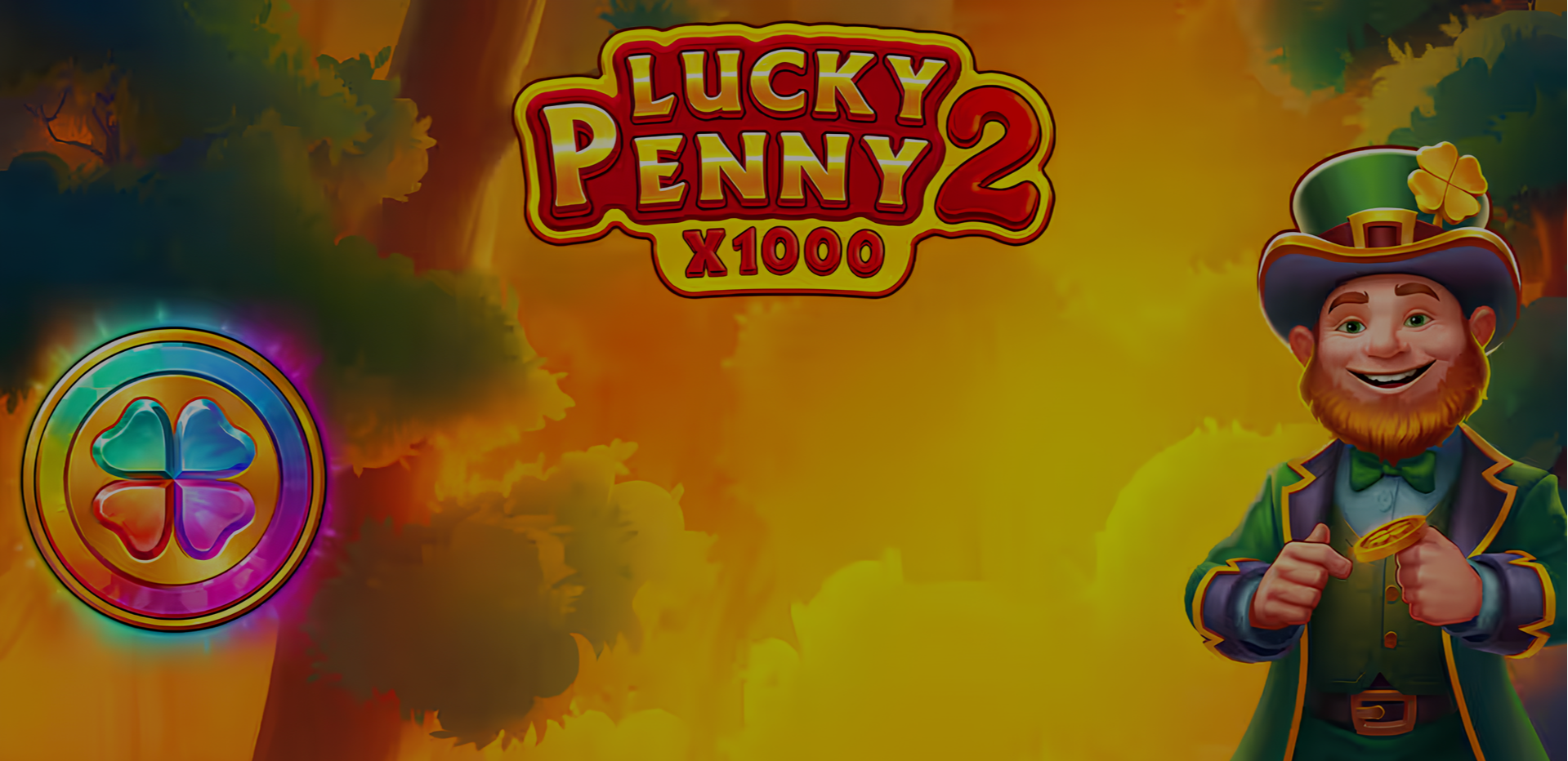 Lucky Penny 2 slot
