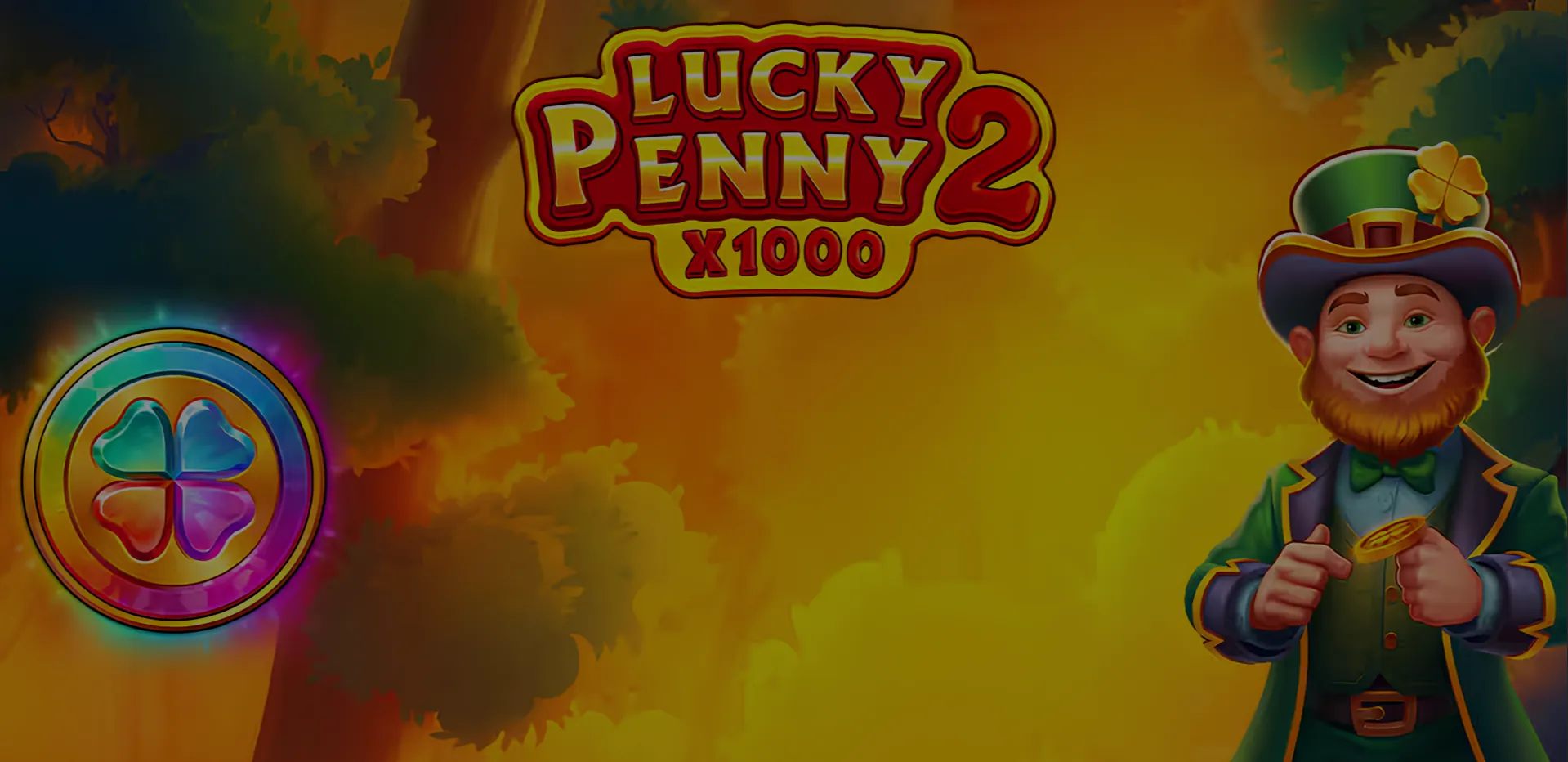 Lucky Penny 2 slot
